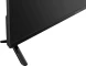 Телевизор LED Digma 40&amp;quot; DM-LED40SBB36 Салют ТВ Frameless Metal черный FULL HD 60Hz DVB-T DVB-T2 DVB-C DVB-S DVB-S2 USB WiFi Smart TV