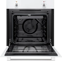 Духовой шкаф Электрический Weissgauff EOM 180 W белый