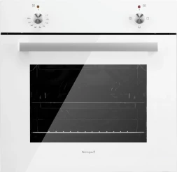 Духовой шкаф Электрический Weissgauff EOM 180 W белый