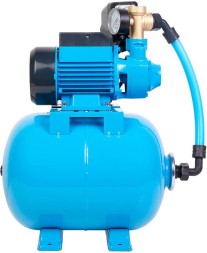 Насос поверхностный Джилекс Вихревик 40/40 Ч-14 550Вт 2400л/час (4018)