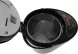 Термопот Vitek VT-7101 4.2л. 730Вт черный/серебристый