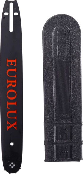 Бензопила Eurolux GS-4516 2300Вт 3.1л.с. дл.шины:16&amp;quot; (40cm) (70/6/7)
