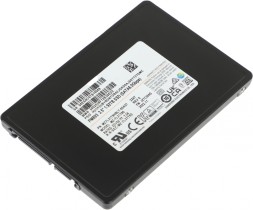 Накопитель SSD Samsung SATA-III 1920GB MZ7L31T9HBLT-00A07 PM893 2.5&amp;quot; 1 DWPD OEM