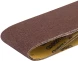 Лента абразивная для ленточных шлифмашин Matrix 74283