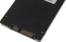 Накопитель SSD AMD SATA-III 120GB R3SL0120G2 Radeon R3 2.5&amp;quot;