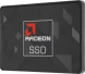 Накопитель SSD AMD SATA-III 120GB R3SL0120G2 Radeon R3 2.5&amp;quot;