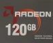 Накопитель SSD AMD SATA-III 120GB R3SL0120G2 Radeon R3 2.5&amp;quot;