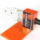 Сварочный аппарат для пластиковых труб Patriot PW 150 The One 0.875кВт Тмакс.:300 парн.насад. (кейс в компл.) (170302005)