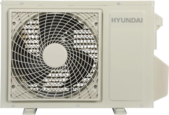 Сплит-система Hyundai HAC-12i/S-PRO белый