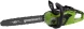 Цепная пила Greenworks GD40CS18 аккум. 3600Вт 4.89л.с. дл.шины:18&amp;quot; (45cm) (2009607)