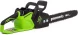 Цепная пила Greenworks GD40CS18 аккум. 3600Вт 4.89л.с. дл.шины:18&amp;quot; (45cm) (2009607)