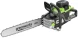 Цепная пила Greenworks GD40CS18 аккум. 3600Вт 4.89л.с. дл.шины:18&amp;quot; (45cm) (2009607)