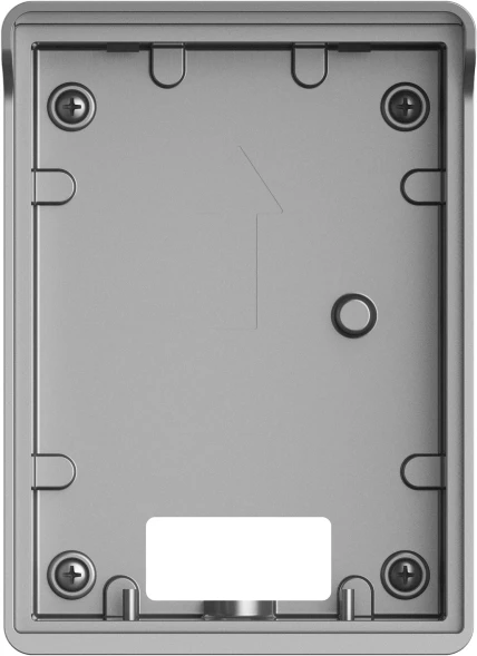 Монтажная коробка Dahua VTM05R (для DHI-VTO2201F-P и DHI-VTO2003F) VTM05R