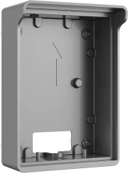 Монтажная коробка Dahua VTM05R (для DHI-VTO2201F-P и DHI-VTO2003F) VTM05R
