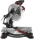 Торцовочная пила RedVerg RD-MS255-1400 1800Вт 5000об/мин d=250мм