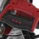 Торцовочная пила RedVerg RD-MS255-1400 1800Вт 5000об/мин d=250мм