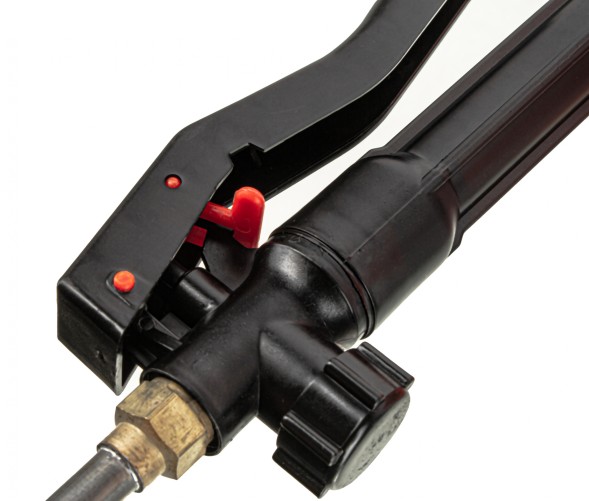 Опрыскиватель Patriot PT-16AC аккум. ранц. 16л оранжевый (755302510)