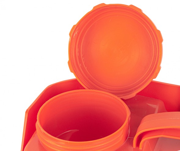 Опрыскиватель Patriot PT-16AC аккум. ранц. 16л оранжевый (755302510)