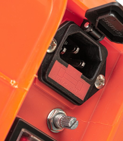 Опрыскиватель Patriot PT-16AC аккум. ранц. 16л оранжевый (755302510)