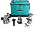 Фрезер Makita RT0702CX2 710Вт 34000об/мин макс.ход:35мм