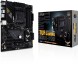 Материнская плата Asus TUF GAMING B550-PRO Soc-AM4 AMD B550 4xDDR4 ATX AC`97 8ch(7.1) 2.5Gg RAID+HDMI+DP
