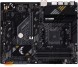 Материнская плата Asus TUF GAMING B550-PRO Soc-AM4 AMD B550 4xDDR4 ATX AC`97 8ch(7.1) 2.5Gg RAID+HDMI+DP