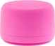Умная колонка Yandex Станция Лайт 2 без часов Алиса розовый 6W 1.0 BT/Wi-Fi 10м (YNDX-00028PNK)