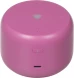 Умная колонка Yandex Станция Лайт 2 без часов Алиса розовый 6W 1.0 BT/Wi-Fi 10м (YNDX-00028PNK)