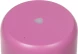 Умная колонка Yandex Станция Лайт 2 без часов Алиса розовый 6W 1.0 BT/Wi-Fi 10м (YNDX-00028PNK)