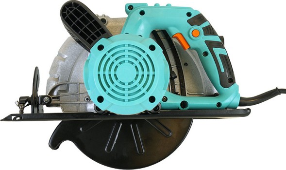 Циркулярная пила (дисковая) Sturm! CS50235 2300Вт (ручная) D диска.:235мм
