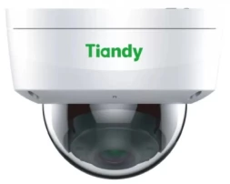 Камера видеонаблюдения IP Tiandy Pro TC-C32KS I3/E/Y/S/2.8mm/V5.0 2.8-2.8мм цв. корп.:белый (TC-C32KS I3/E/Y/S/2.8/V5.0)