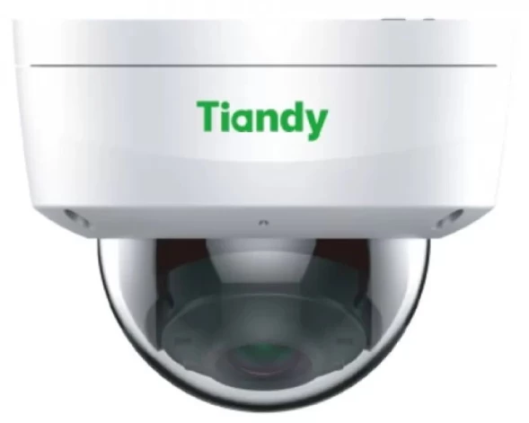 Камера видеонаблюдения IP Tiandy Pro TC-C32KS I3/E/Y/S/2.8mm/V5.0 2.8-2.8мм цв. корп.:белый (TC-C32KS I3/E/Y/S/2.8/V5.0)