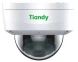 Камера видеонаблюдения IP Tiandy Pro TC-C32KS I3/E/Y/S/2.8mm/V5.0 2.8-2.8мм цв. корп.:белый (TC-C32KS I3/E/Y/S/2.8/V5.0)