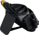 Сумка для инструментов Kraftool KPB-23 23карм. черный/желтый (38766)