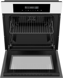 Духовой шкаф Электрический Maunfeld AEOD6063W белый