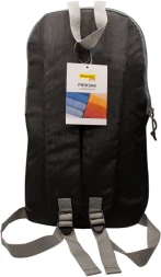 Рюкзак Silwerhof Daily Compact черный