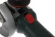Углошлифовальная машина Metabo WEV 11-125 Quick 1100Вт 10500об/мин рез.шпин.:M14 d=125мм (603625000)