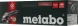 Углошлифовальная машина Metabo WEV 11-125 Quick 1100Вт 10500об/мин рез.шпин.:M14 d=125мм (603625000)