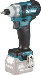 Шуруповерт Makita TD111DZ аккум. патрон:шестигр.1/4&amp;quot;