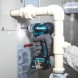 Шуруповерт Makita TD111DZ аккум. патрон:шестигр.1/4&amp;quot;
