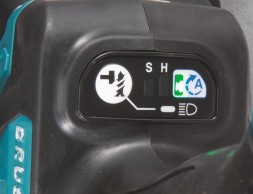 Шуруповерт Makita TD111DZ аккум. патрон:шестигр.1/4&amp;quot;