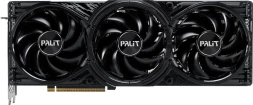 Видеокарта Palit PCI-E RTX5070Ti GAMINGPRO NVIDIA GeForce RTX 5070TI 16Gb 256bit GDDR7 2295/28000 HDMIx1 DPx3 HDCP Ret