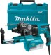 Перфоратор Makita HR2653 патрон:SDS-plus уд.:2.4Дж 800Вт (кейс в комплекте)