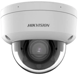 Камера видеонаблюдения IP Hikvision DS-2CD2783G2-LIZS2U(2.8-12mm) 2.8-12мм цв.