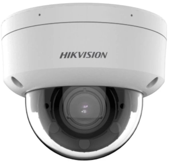 Камера видеонаблюдения IP Hikvision DS-2CD2783G2-LIZS2U(2.8-12mm) 2.8-12мм цв.