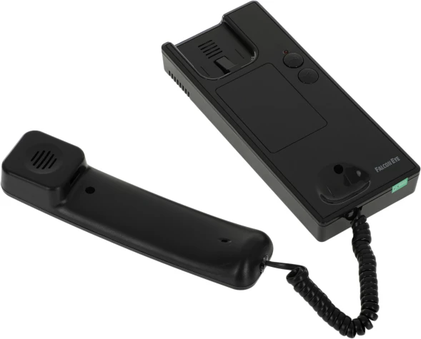 Аудиотрубка Falcon Eye FE-12M черный