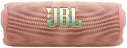 Колонка порт. JBL Flip 7 розовый 35W 1.0 BT 10м 4800mAh (JBLFLIP7PINK)