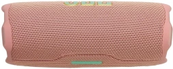 Колонка порт. JBL Flip 7 розовый 35W 1.0 BT 10м 4800mAh (JBLFLIP7PINK)
