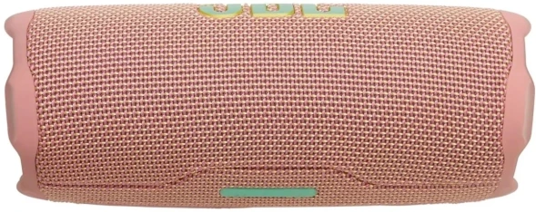 Колонка порт. JBL Flip 7 розовый 35W 1.0 BT 10м 4800mAh (JBLFLIP7PINK)