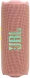 Колонка порт. JBL Flip 7 розовый 35W 1.0 BT 10м 4800mAh (JBLFLIP7PINK)